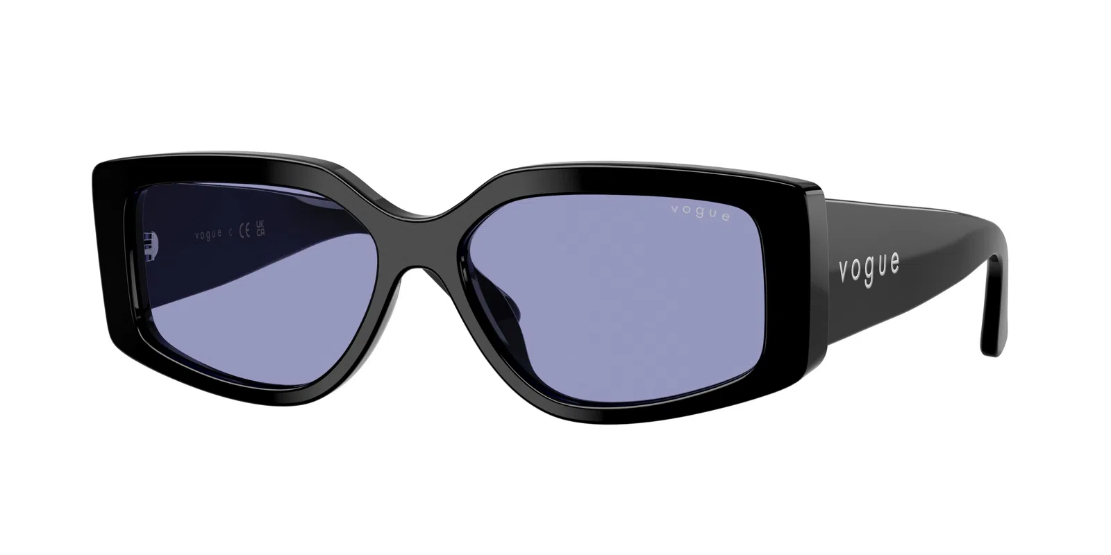 Vogue 5642SU Sunglasses - view 7